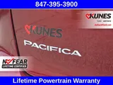2023 Chrysler Pacifica photo 31
