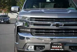 2019 Chevrolet Silverado 1500 photo 5