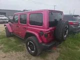 2021 Jeep Wrangler photo 2