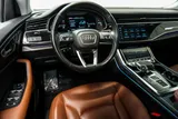 2022 Audi Q8 photo 13