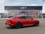 2026 Kia K4 photo 6