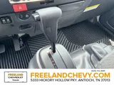 2027 Chevrolet 3500 HG LCF Gas photo 23