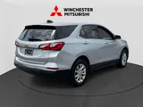 2020 Chevrolet Equinox photo 2