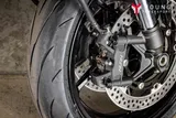 2026 Kawasaki Z900 ABS photo 6