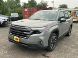 2026 Subaru Forester photo 3