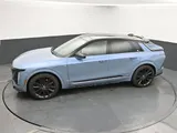 2027 Cadillac LYRIQ photo 30