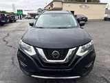 2020 Nissan Rogue photo 8