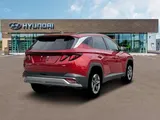 2026 Hyundai Tucson photo 7