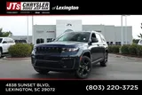 2027 Jeep Grand Cherokee L photo 1