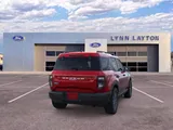 2026 Ford Bronco Sport photo 8