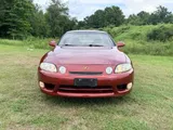 2000 Lexus SC 400 photo 8