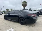 2022 Toyota Camry photo 5