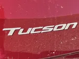 2025 Hyundai Tucson photo 6