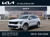 2026 Kia Sorento photo 1
