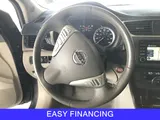 2014 Nissan Sentra photo 13