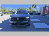 2026 Nissan Kicks photo 20