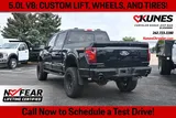 2025 Ford F-150 photo 6