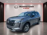 2026 Nissan Pathfinder photo 7