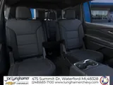 2027 Chevrolet Traverse photo 17