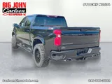 2026 Chevrolet Silverado 1500 photo 5