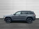 2025 Jeep Grand Cherokee photo 7