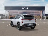 2027 Kia Seltos photo 4