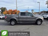 2012 Ford F-150 photo 4