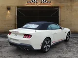 2025 Ford Mustang photo 6