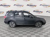 2017 Subaru Forester photo 10