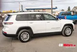2023 Jeep Grand Cherokee L photo 13