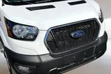 2025 Ford Transit Cargo Van photo 27