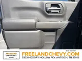 2026 Chevrolet Silverado 1500 photo 18