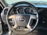 2012 GMC Sierra 2500HD photo 11
