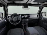 2027 Jeep Gladiator photo 9
