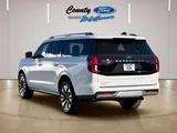 2025 Ford Expedition Max photo 8
