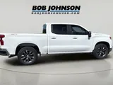 2025 Chevrolet Silverado 1500 photo 8