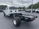 2027 Ram 5500 Chassis Cab photo 4