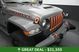 2021 Jeep Gladiator photo 37