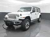 2021 Jeep Wrangler 4xe photo 2