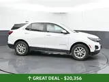 2024 Chevrolet Equinox photo 4