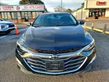2022 Chevrolet Malibu photo 3