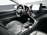2024 Toyota Camry photo 15