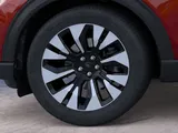 2026 Ford Explorer photo 19
