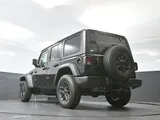 2027 Jeep Wrangler photo 39