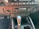 2027 Nissan Frontier photo 30