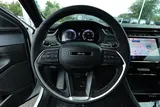 2027 Jeep Grand Cherokee photo 11