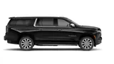 2026 Chevrolet Suburban photo 26
