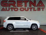 2021 Jeep Grand Cherokee photo 1