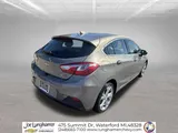 2017 Chevrolet Cruze photo 3