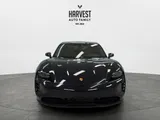 2023 Porsche Taycan photo 11
